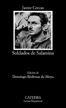 soldados de salamina-javier cercas-9788437637242