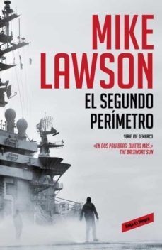 el segundo perimetro-michael lawson-9788439725442