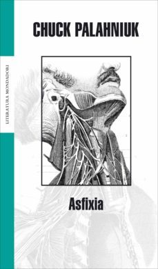 asfixia (ebook)-9788439726142