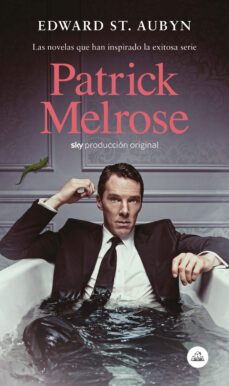 patrick melrose-edward st aubyn-9788439735342