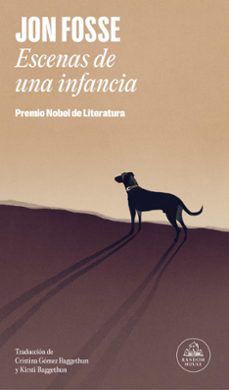 escenas de una infancia (ebook)-jon fosse-9788439744108