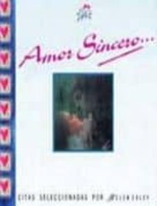 amor sincero-helen exley-9788441403642