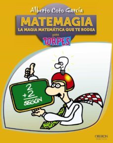 (pe) matemagia-alberto coto-9788441531642