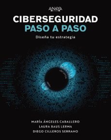 ciberseguridad paso a paso-9788441548442