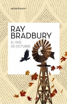 el país de octubre (ebook)-ray bradbury-9788445001042