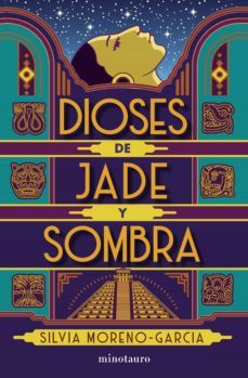 dioses de jade y sombra (ebook)-silvia moreno garcia-9788445014042