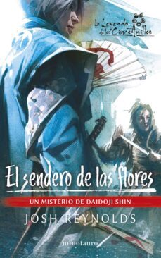 el sendero de las flores (ebook)-josh reynolds-9788445015742