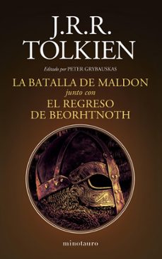 El Señor de los Anillos - J. R. R. Tolkien - Descargar epub y pdf gratis
