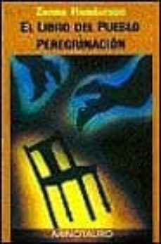 el libro del pueblo: peregrinacion-9788445071342