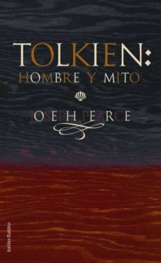 tolkien: hombre y mito-9788445074442