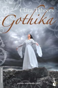 gothika (premio minotauro 2007)-9788445076842