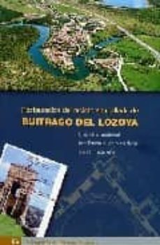 restauracion del recinto amurallado de buitrago del lozoya. una v illa medieval fortificada-9788445131442