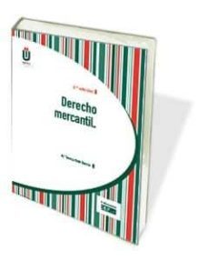 derecho mercantil (5ª ed.)-maria teresa bote garcia-9788445430842