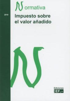 impuesto sobre el valor añadido-9788445438442