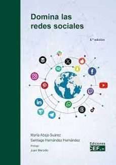 domina las redes sociales-9788445447642