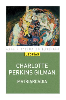matriarcadia-charlotte perkins gilman-9788446045342
