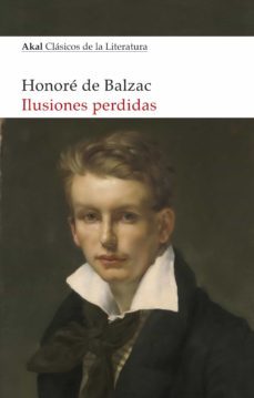 ilusiones perdidas (ebook)-honore de balzac-9788446050742
