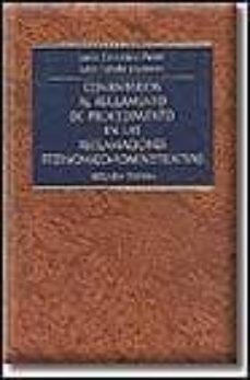 comentarios al reglamento de procedimiento en las reclamaciones e conomico-administrativas (2ª ed.)-9788447008742