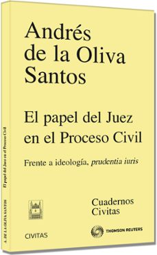 -andres de la oliva santos-9788447041442