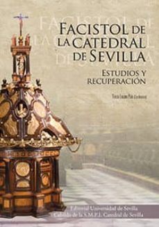 facistol de la catedral de sevilla-teresa laguna paul-9788447218042