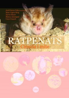 ratpenats: ciencia i mite-9788447533442