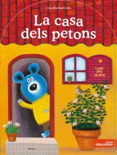 la casa dels petons-9788447935642