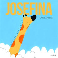 josefina (ed. catala)-chloe almeras-9788447953042