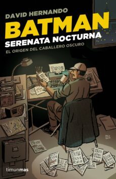 batman: serenata nocturna-9788448019242