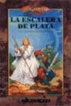 la escalera de plata-9788448031442