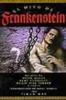 mitos del terror: el mito de frankenstein-kurt vonnegut-philip jose farmer-brian w. aldiss-9788448042042
