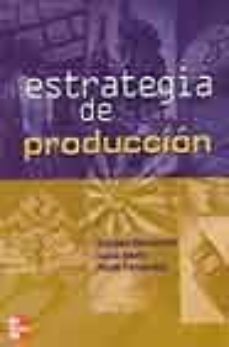 estrategia de produccion-9788448139742