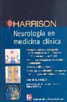 harrison. neurologia en medicina clinica-9788448155742