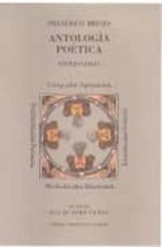 antologia poetica: espejo ciego-9788448201142