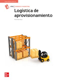 logistica de aprovisionamiento-p mas-9788448632342
