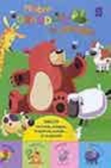 el meu gran llibre animal-9788448817442