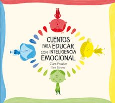 cuentos para educar con inteligencia emocional-9788448842642