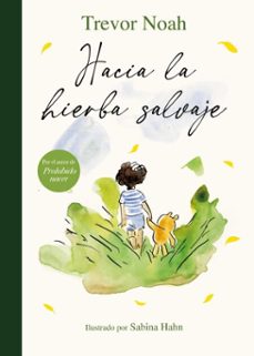 hacia la hierba salvaje (ebook)-trevor noah-9788448872342