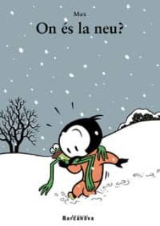on es la neu?-9788448914042