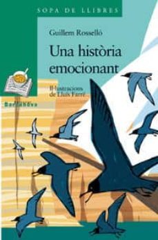 una historia emocionant-9788448918842