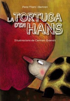 la tortuga d'en hans-pere marti-9788448946142