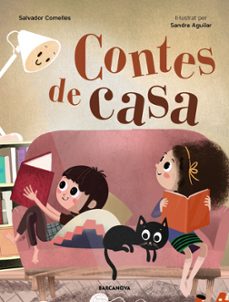 contes de casa-9788448955342