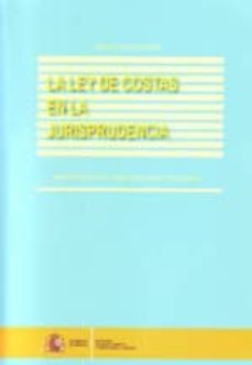 ley de costas en la jurisprudencia-9788449109942