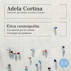 etica cosmopolita (audiolibro)-adela cortina orts-9788449338342
