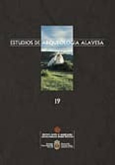 estudios de arqueologia alavesa-9788460756842