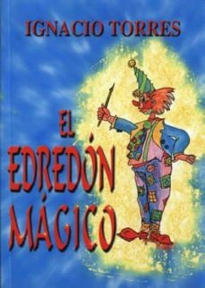 el edredon magico-ignacio torres-9788460777342