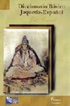 diccionario basico jaquetia-español-jose benoliel-9788461126842