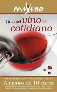 guia del vino cotidiano 2010-2011-9788461411542