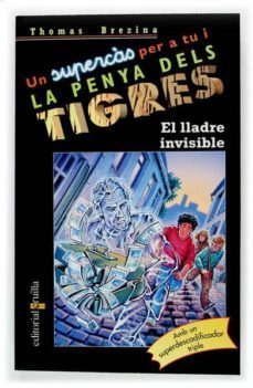 el lladre invisible-9788466107242