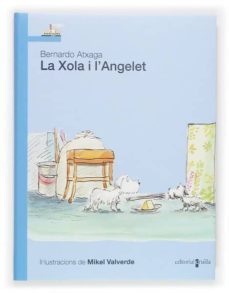 la xola i l angelet-9788466112642