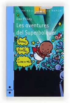 les aventures del superbolquer-9788466131742